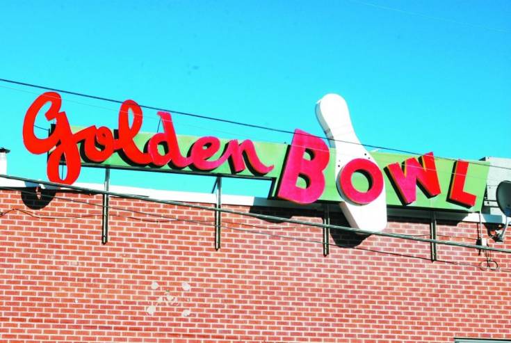 GURA will acquire an additional $750,000 for their $5 million redevelopment project for the Golden Bowl and Pedal Pushers site which will be turned into a Natural Grocers sometime next year. The Golden Bowl is still open charging $2.50 per person, per game until the doors official close on Sunday, Feb. 23.