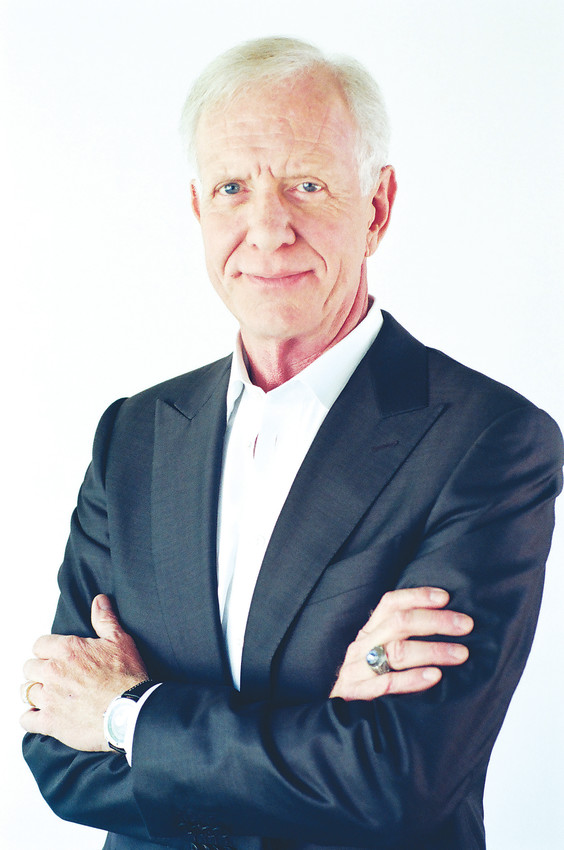 Capt. Chesley “Sully” Sullenberger, a former airline and U.S. Air Force pilot who rose to fame for the “miracle on the Hudson,” the 2009 landing of a US Airways flight on the Hudson River in New York. Sullenberger will be the headline speaker at Centennial Airport’s 50th anniversary celebration May 25.