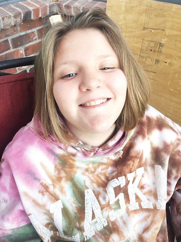 Police issued photographs of 10-year-old Kiaya Campbell, who disappeared June 7, 2017. Her body was found nearly 24 hours later near 128th and Jasmine in Thornton. Courtesy photo