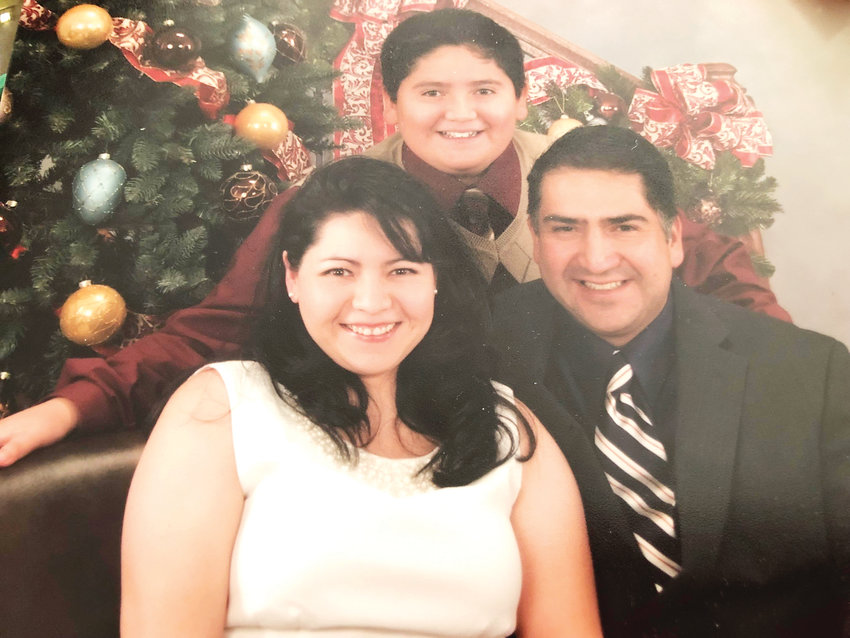Kendrick Castillo was the only child of John and Maria Castillo. On May 7 the 18-year-old was killed in a school shooting at STEM High School in Highlands Ranch. His parents want him to be remembered as an extraordinary individual.