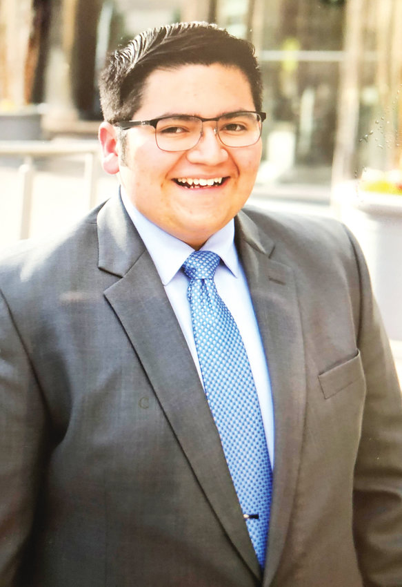 Kendrick Castillo's parents share photos of his last prom at STEM School Highlands Ranch. Castillo, who people describe as a mentor and friend to all, was killed in a school shooting on May 7.