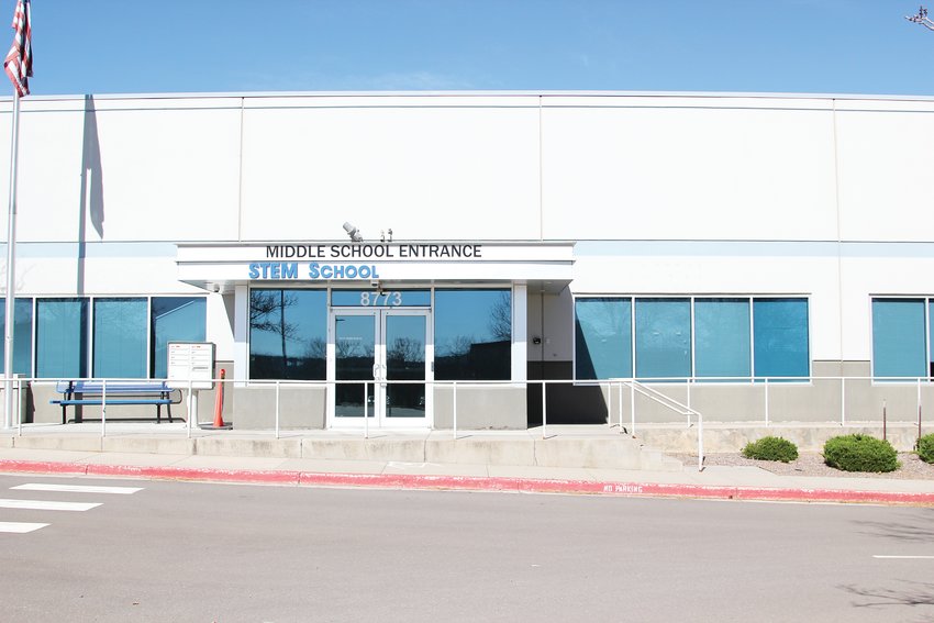Like most area schools, STEM School Highlands Ranch is closed to in-person learning during the COVID-19 pandemic. The global crisis affected the school’s preparation and response to the one-year mark of 2019’s shooting incident.