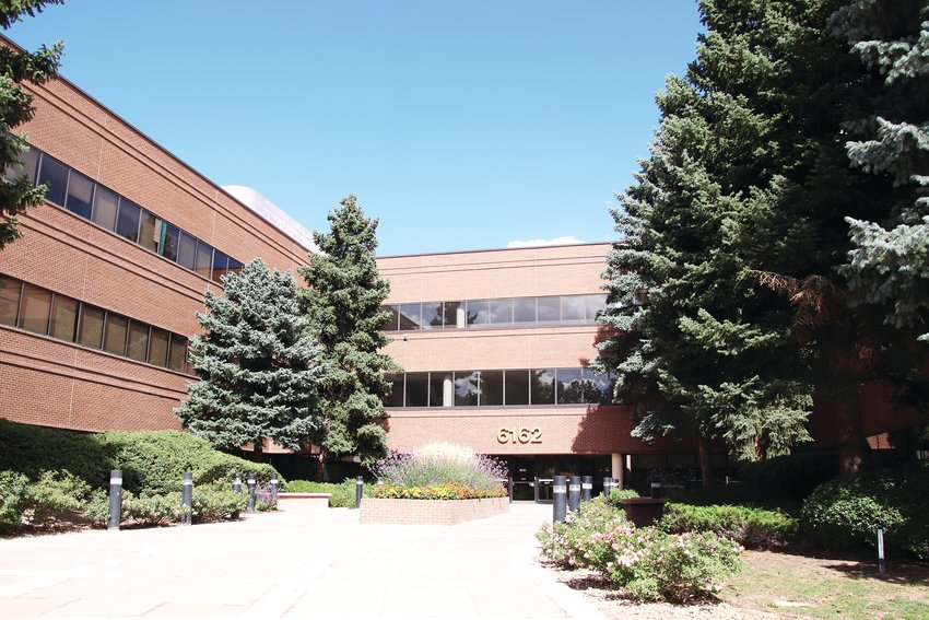 Tri-County Health Department is based in Greenwood Village. The health department serves Adams, Arapahoe and Douglas counties.