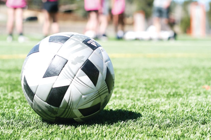 A shortened spring season has begun for 4A girls soccer.