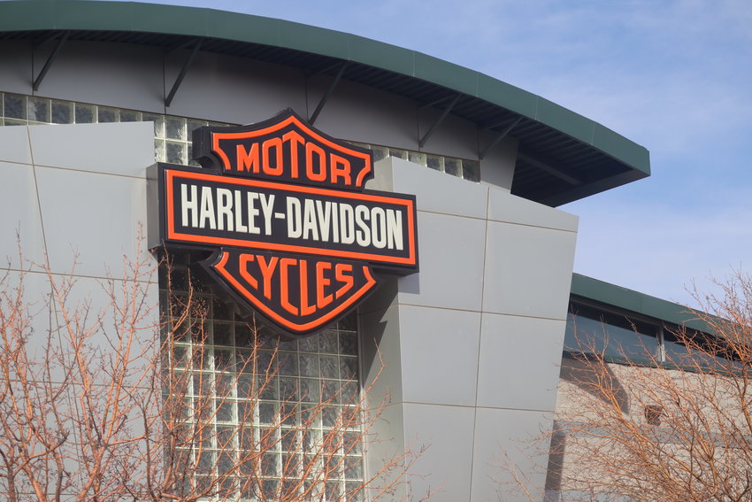 Rocky Mountain Harley-Davidson, Colorado's longest family-run dealership for the iconic motorcycles, closed its doors for good Feb. 26 after 43 years in business.