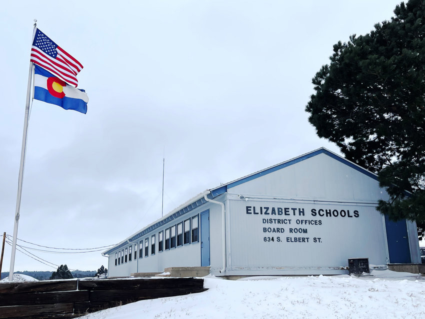 The Town of Elizabeth and the Elizabeth School District work together to create a strong foundation for community.