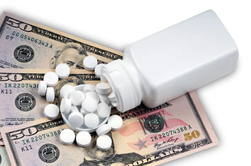 Over the next 18 years, Littleton will receive about $1.2 million in opioid settlement funds.