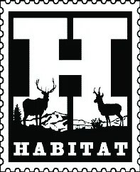 Habitat Stamps, required with Colorado hunting or fishing licenses since 2006, provide the primary funding for the Colorado Wildlife Habitat Program.