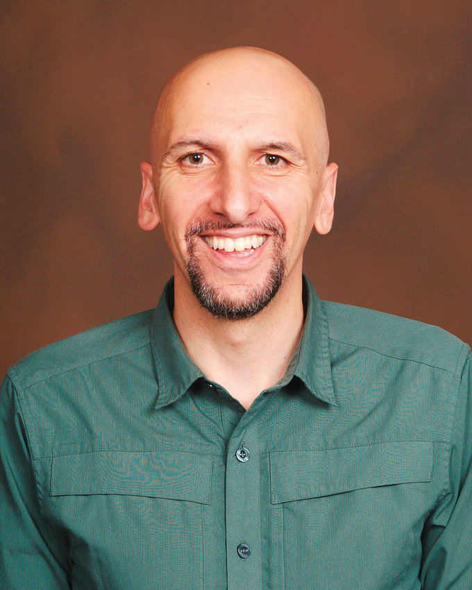 Carl Nassar founded Heart Centered Counselors in 1999.