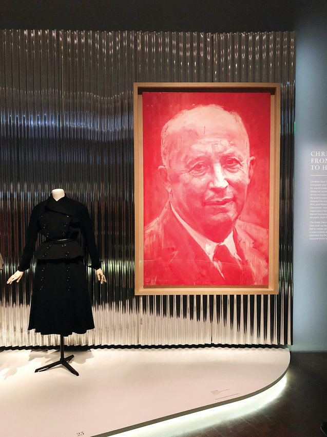 Christian Dior launched his haute couture fashion house in 1947 from a Paris townhome. He’d go on to pioneer fashion industry practices and forge a global brand.