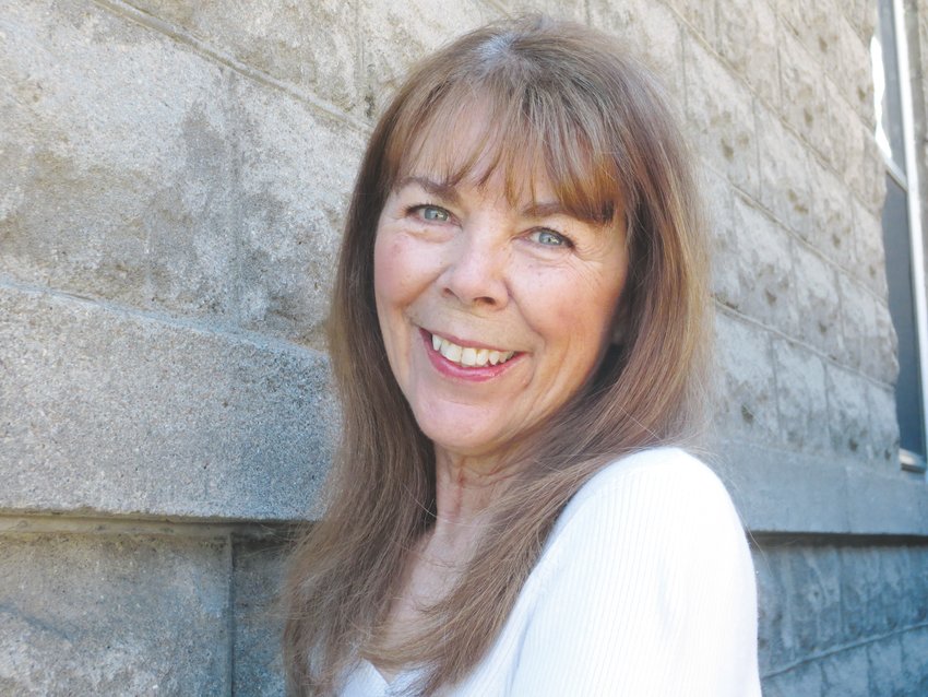 Pat Shipley of West Washington Park is the author of “Secrets from the Past,” her debut novel. The fictional story recounts the main character’s efforts to save one of Denver’s historic cottages slated for demolition.