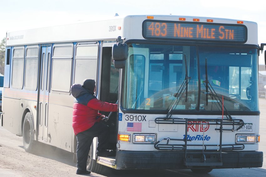 RTD route 483 is set to return this summer.