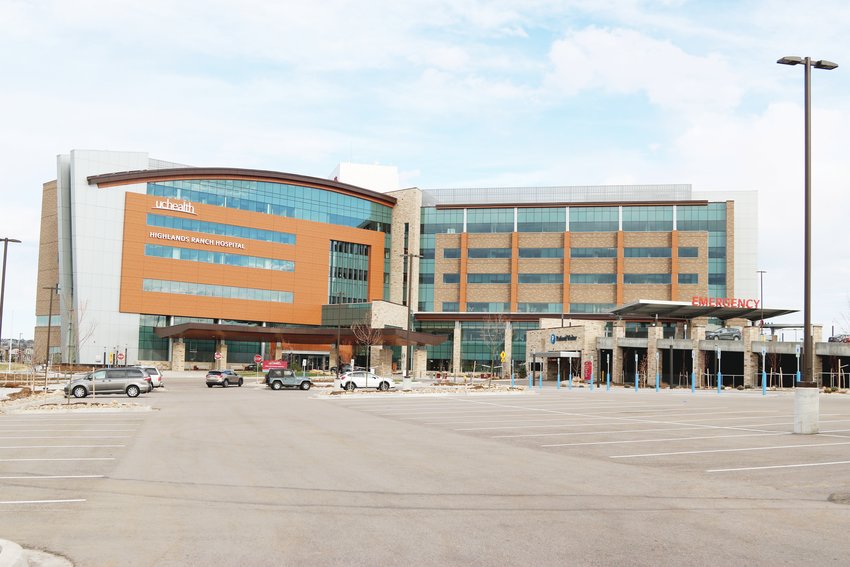 As of Nov. 24, the UCHealth Highlands Ranch Hospital had been postponing non-emergent surgeries and procedures for the past few weeks to help manage their patient counts. The hospital was also planning to open their surge units if the amount of hospitalized COVID-19 cases continued to grow.