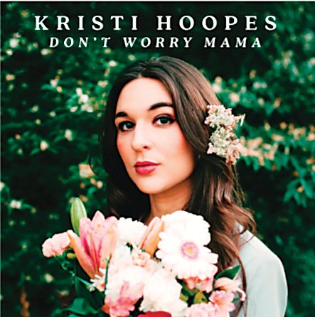 Parker country singer Kristi Hoopes released her first EP Nov. 25.
