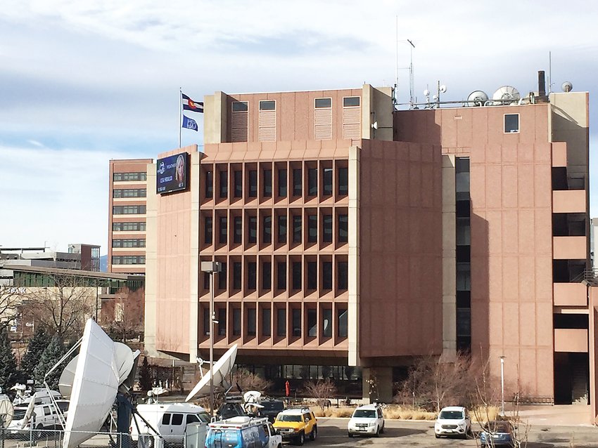Some Denver residents believe the Denver 7 building, with its prominent location at Speer Boulevard and Lincoln Street, is worth preserving to maintain the city’s landscape.
