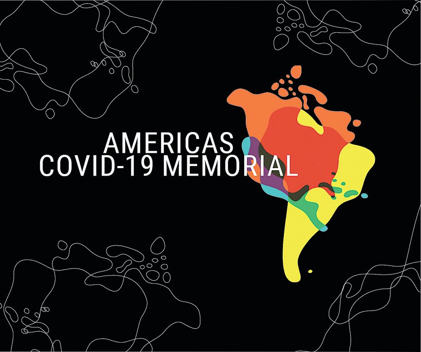 Voting for the Biennial of the Americas’ Americas COVID-19 Memorial closes July 18.
