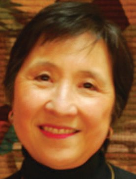 Deborah J. Leong