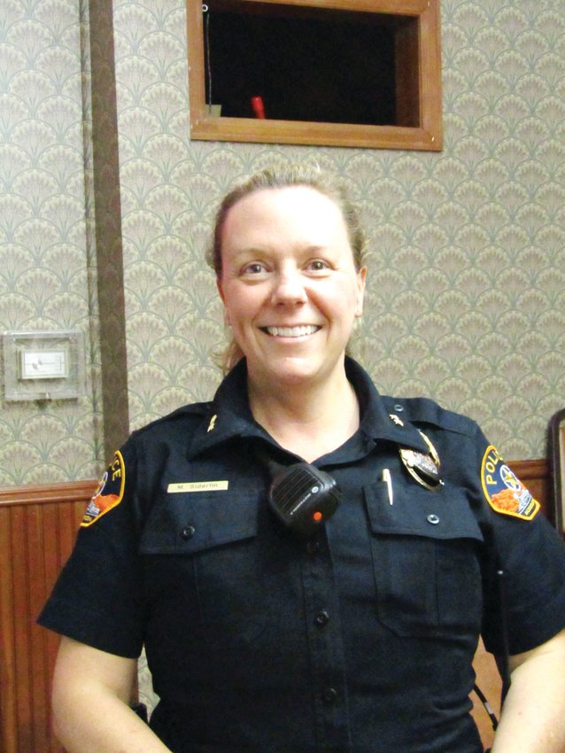 Misty Siderfin started her job as Morrison’s police chief on July 6, only to resign months later, citing the city’s police department’s staffing and funding challenges.