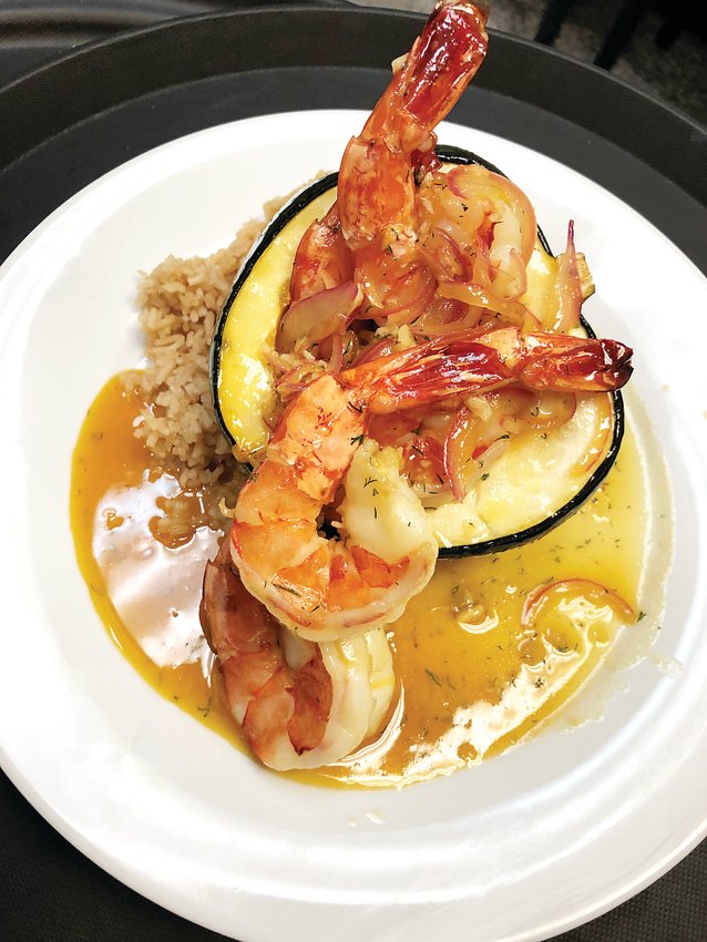 Trestles Coastal Cuisine is a chef-run seafood restaurant serving the Castle Rock area since 2017.