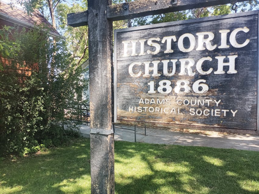 Brighton’s first church, dating back to 1886, is located at 147 S. Main St. Councilors heard that renovating that building to make it more useful for special events could cost up to $300,000 while moving the city museum there could cost up to $600,000.