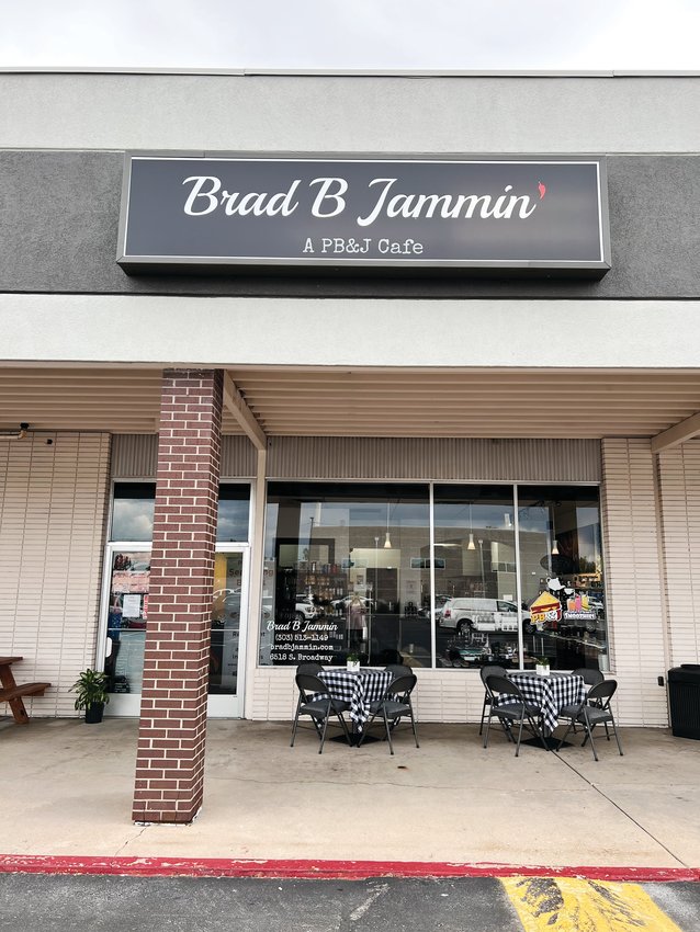 Brad B Jammin’s PB&amp;J Cafe in Littleton is getting new menu items and a new name.