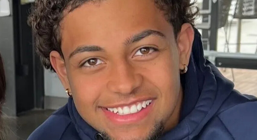 RJ Holliday, a former Riverdale Ridge High School football and basketball player, suffered an injury to his left eye during a Fourth of July celebration. A GoFundMe has been organized to help in his recovery ahead of his second eye surgery in September.